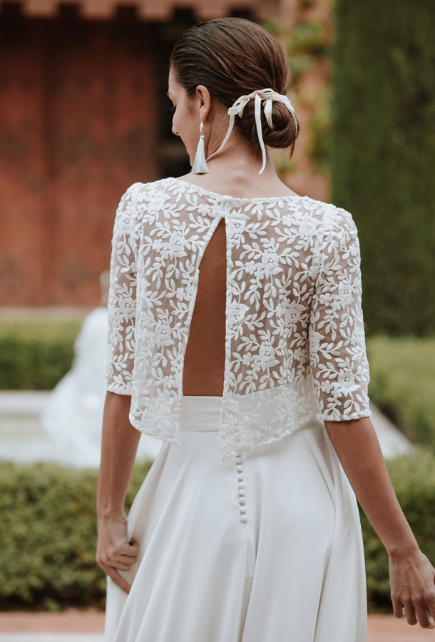 ilovebrides.pt Victoria Imaz coleção Nova Caeli